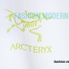 Arc Teryx - Large Logo Printed Short Sleeve T-shirt On The Back Arc Teryx - Large Logo Printed Short Sleeve T-shirt On The Back